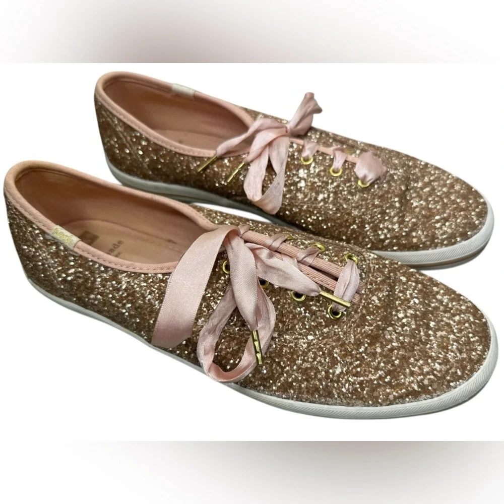 Keds X Kate Spade size 10